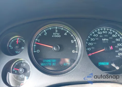 2011 Chevrolet Tahoe Ltz from USA, damaged, VIN 1GNSCCE03BR132301